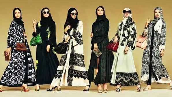 Islamic Wear