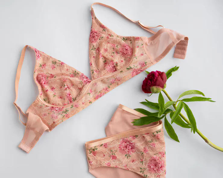 Undergarments
