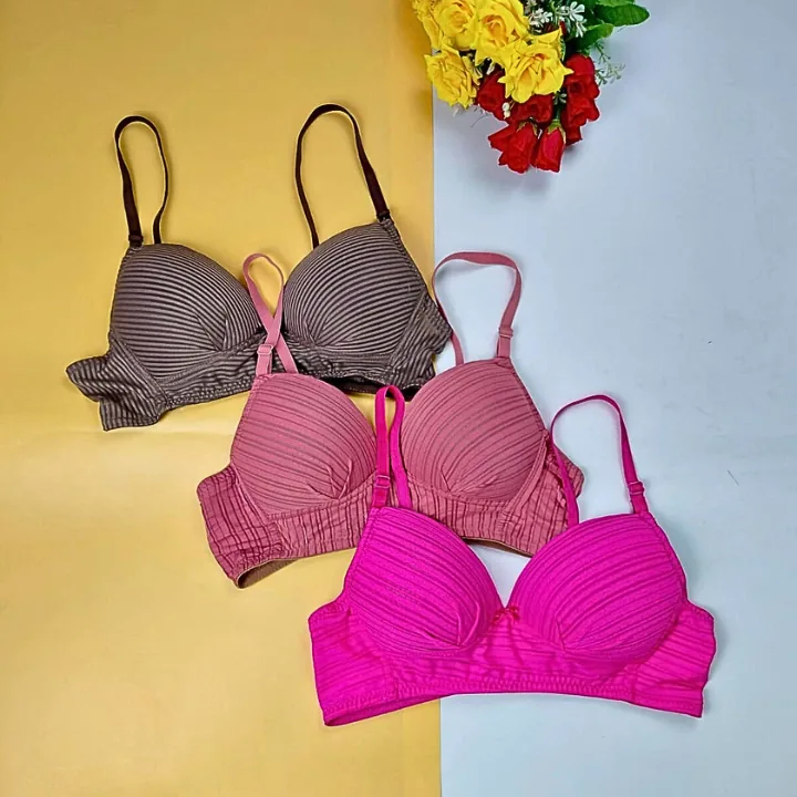 Bra and Panty Combo Offer