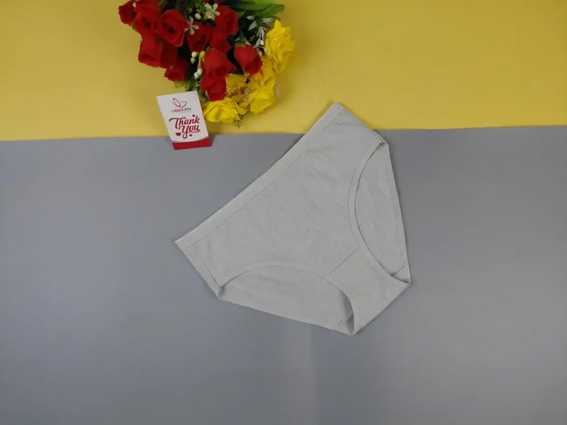 Cotton Panty (Export Quality) — Mint