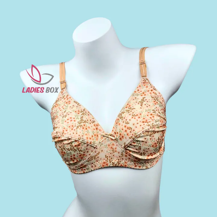 Size: 32, Color: Skin