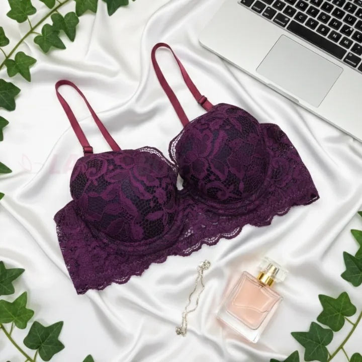 Color: Maroon, Size: 32