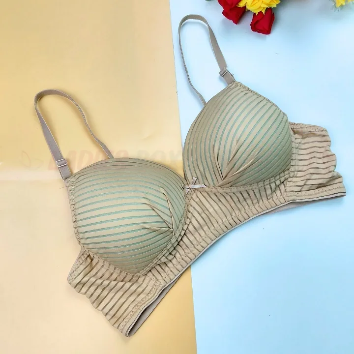 Divine Foam Bra  7