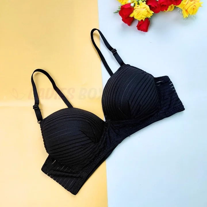 Divine Foam Bra  11