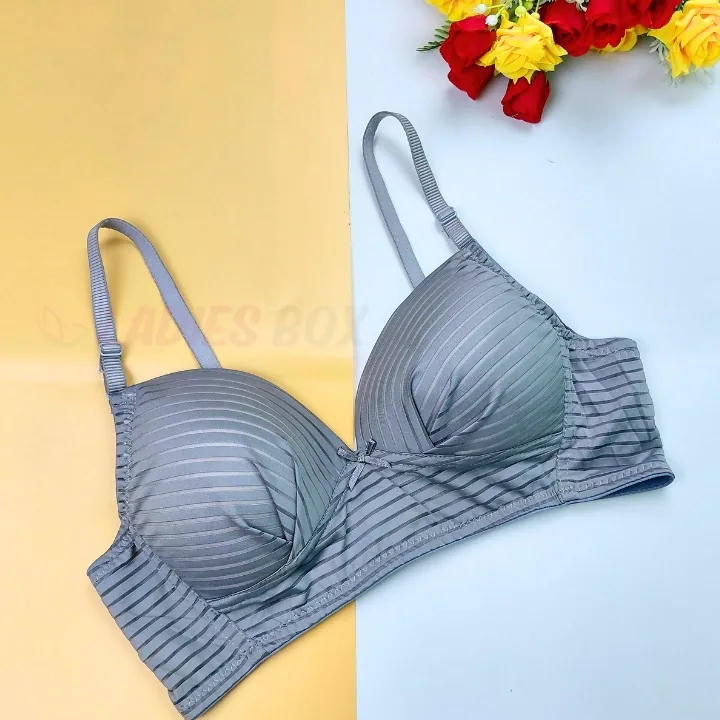 Divine Foam Bra  5