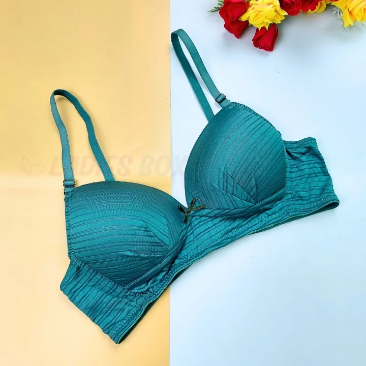 Divine Foam Bra  6