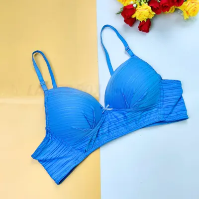 Divine Foam Bra 