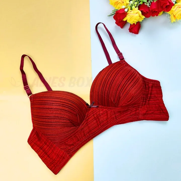 Divine Foam Bra  4
