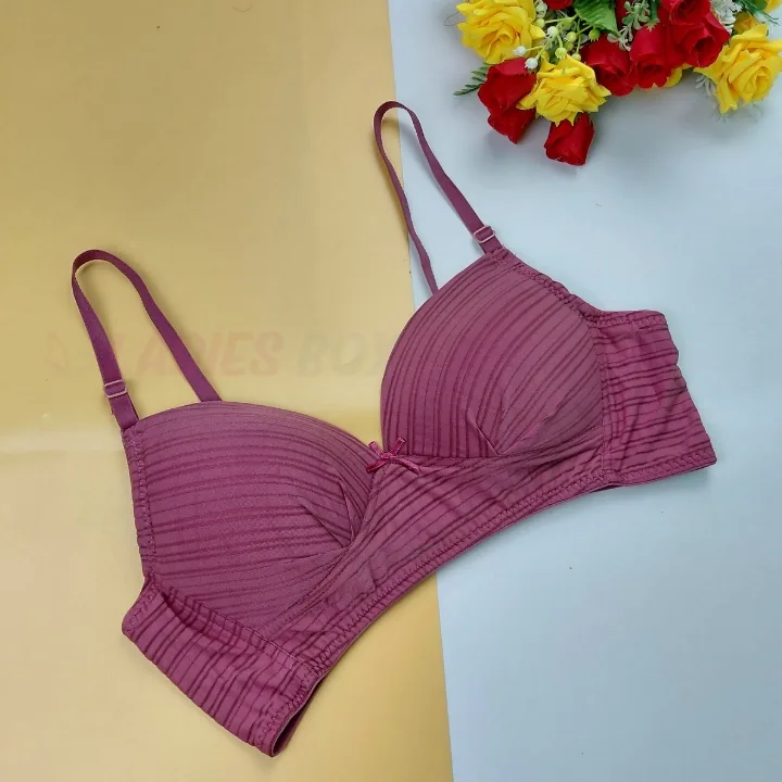 Divine Foam Bra  9