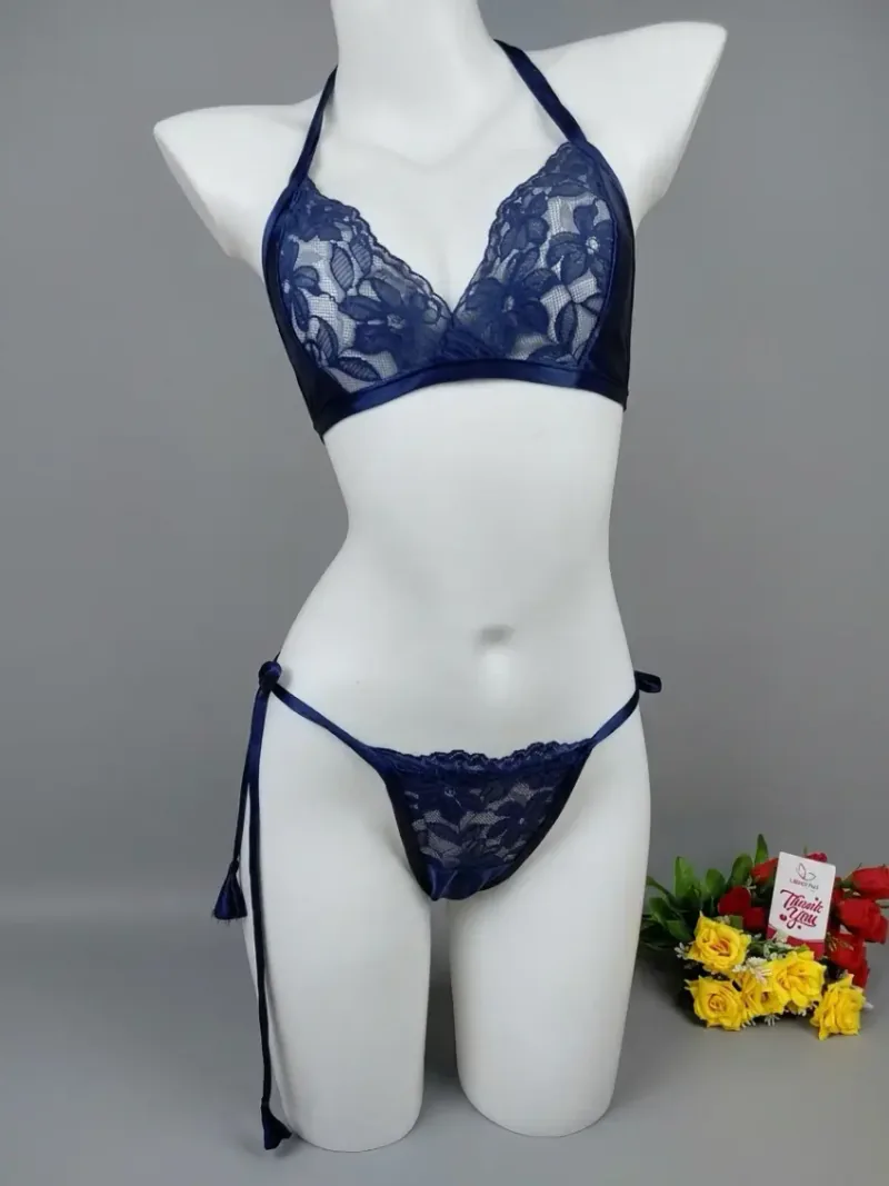 Bikini Set ( Free Size ) 2