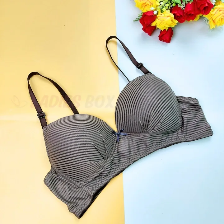 Divine Foam Bra  8
