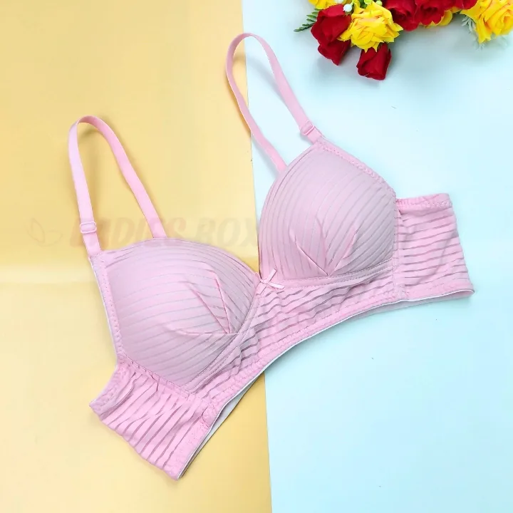 Divine Foam Bra  12