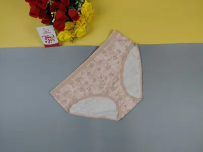 Cotton Panty (Export Quality)